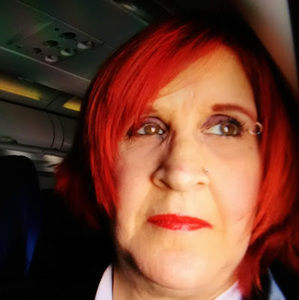 Meet your Posher, Edith